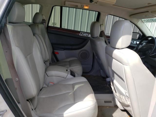 Фото 6 с аукциона – 2007 CHRYSLER PACIFICA T с VIN 2A8GM68X47R300334