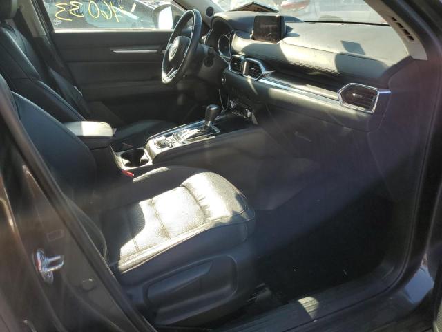 Photo 5 from auction – 2017 MAZDA CX-5 GRAND with VIN JM3KFADL5H0220416