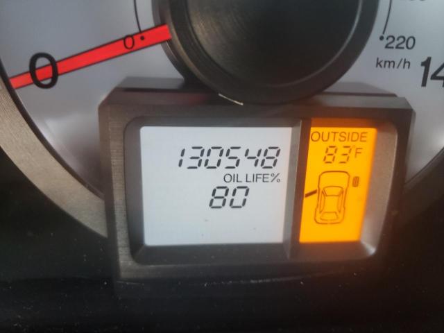 Photo 8 from auction – 2009 HONDA PILOT EX with VIN 5FNYF484X9B037488
