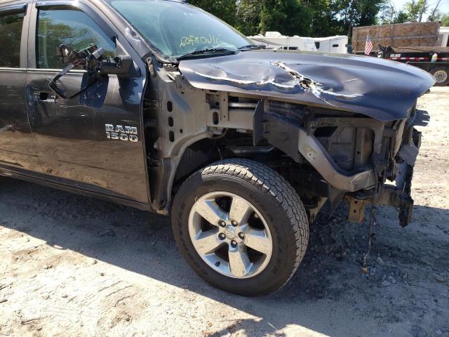 Фото 9 с аукциона – 2017 RAM 1500 SLT с VIN 3C6RR7LT6HG792908