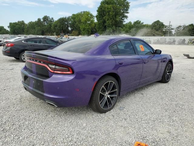 Photo 4 from auction – 2016 DODGE CHARGER SX with VIN 2C3CDXHG0GH205162