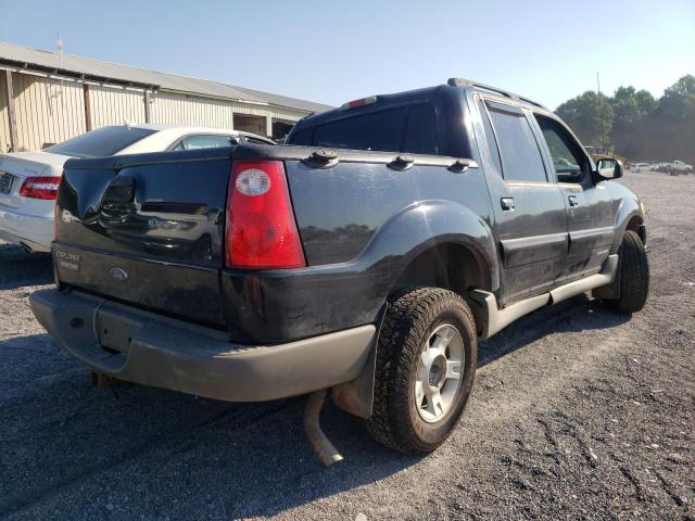 Photo 4 from auction – 2001 FORD EXPLORER S with VIN 1FMZU77E41UB84337