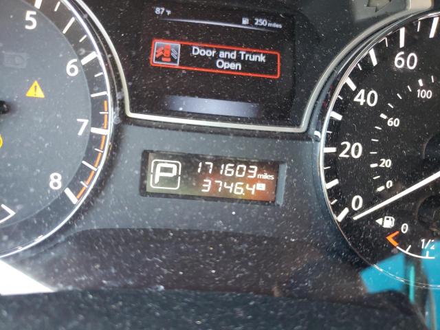 Photo 8 from auction – 2015 NISSAN ALTIMA 3.5 with VIN 1N4BL3AP4FC498049