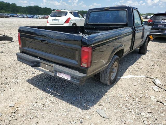 Zdjęcie 4 z aukcji – 1992 FORD RANGER z VIN 1FTCR10U2NUD62018