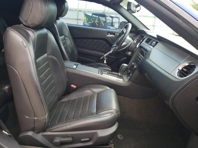 Photo 5 from auction – 2014 FORD MUSTANG with VIN 1ZVBP8EM8E5200534