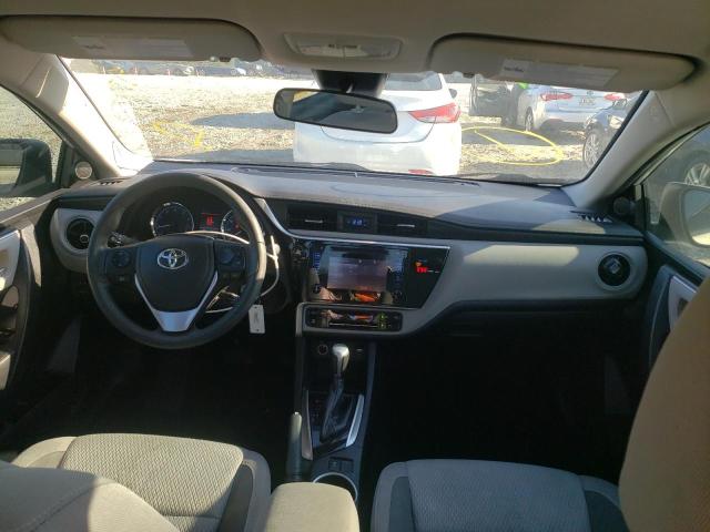 Photo 9 from auction – 2018 TOYOTA COROLLA L with VIN 5YFBURHE3JP813101