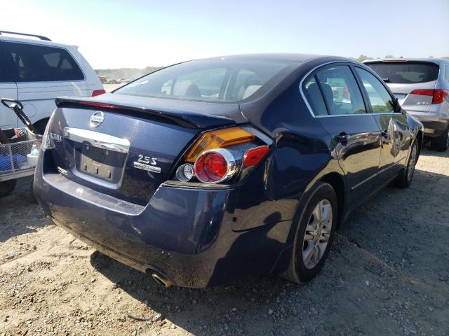 Photo 4 from auction – 2012 NISSAN ALTIMA BAS with VIN 1N4AL2AP9CN473573