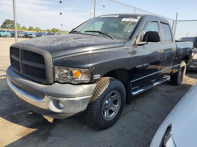 Photo 2 from auction – 2003 DODGE RAM 1500 S with VIN 1D7HU18DX3S283896