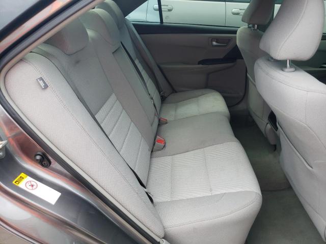 Photo 6 from auction – 2017 TOYOTA CAMRY LE with VIN 4T1BF1FK9HU706714