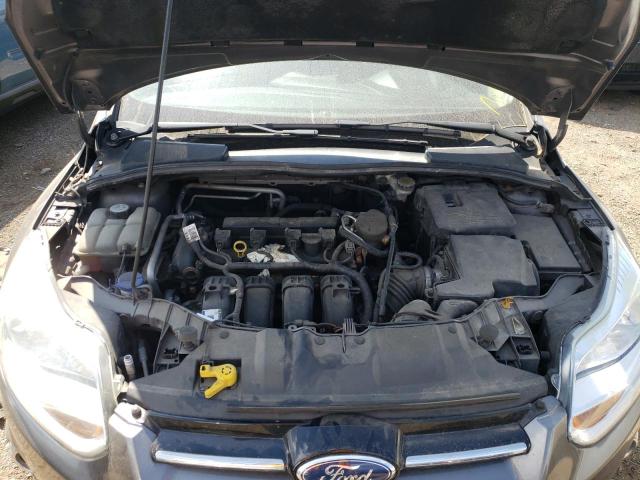 صورة رقم 7 من المزاد - 2012 FORD FOCUS SEL مع VIN 1FAHP3H23CL274596
