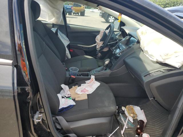 صورة رقم 5 من المزاد - 2017 FORD FOCUS SEL مع VIN 1FADP3M2XHL260996