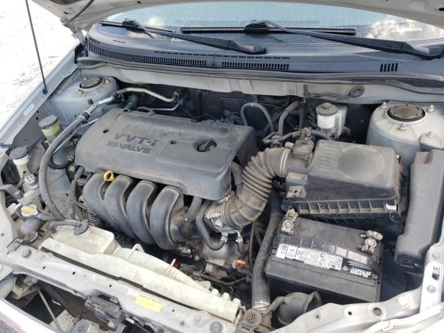 Photo 7 from auction – 2006 TOYOTA COROLLA CE with VIN 1NXBR32E96Z699585