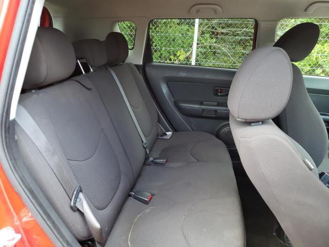 Photo 6 from auction – 2013 KIA SOUL with VIN KNDJT2A56D7595726