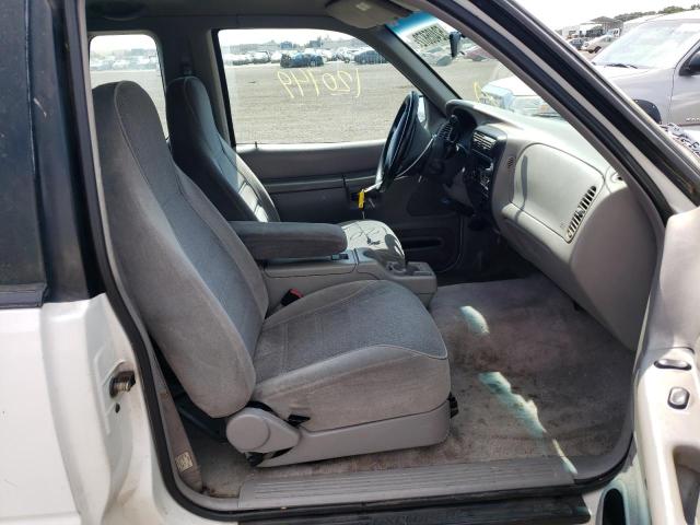 صورة رقم 5 من المزاد - 1998 FORD EXPLORER مع VIN 1FMYU22X9WUD19018
