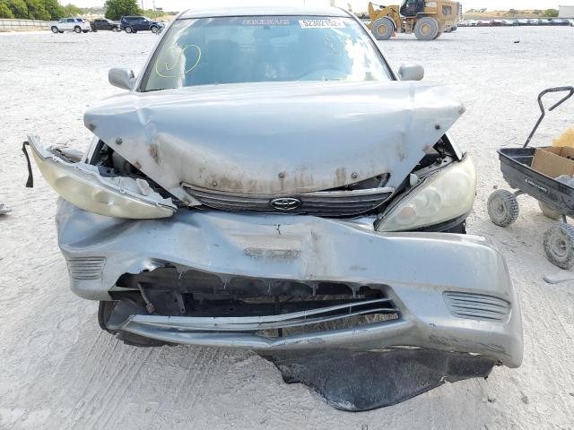 Photo 9 from auction – 2006 TOYOTA CAMRY LE with VIN 4T1BE32K36U652876