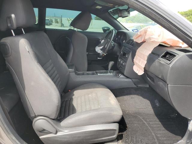 Photo 5 from auction – 2014 DODGE CHALLENGER with VIN 2C3CDYBT9EH143477