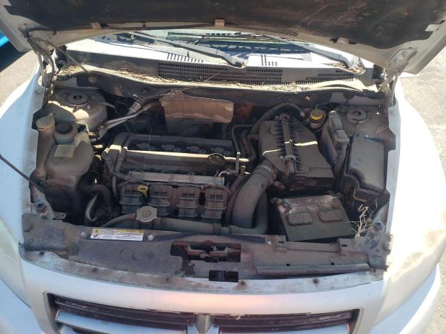 Photo 7 from auction – 2007 DODGE CALIBER SX with VIN 1B3HB48B27D374608