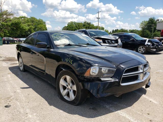 صورة رقم 1 من المزاد - 2011 DODGE CHARGER مع VIN 2B3CL3CGXBH595289