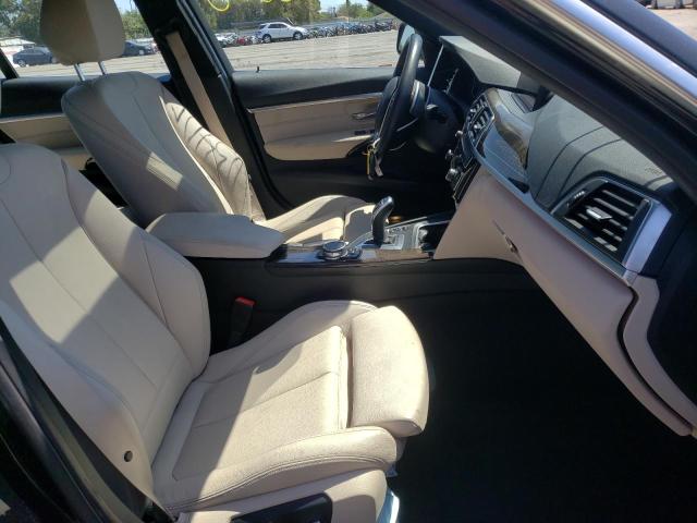 Photo 5 from auction – 2017 BMW 330 XI with VIN WBA8D9G37HNU61526