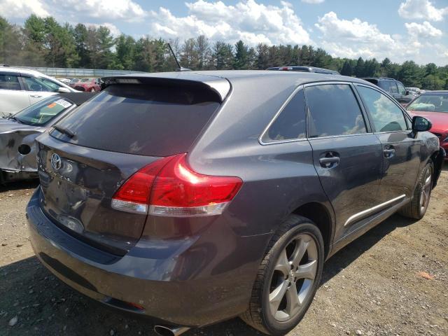 Photo 4 from auction – 2010 TOYOTA VENZA with VIN 4T3ZK3BB5AU033882