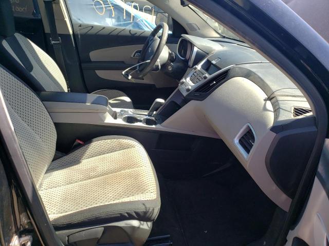 Photo 5 from auction – 2011 CHEVROLET EQUINOX LS with VIN 2CNFLCEC3B6248478