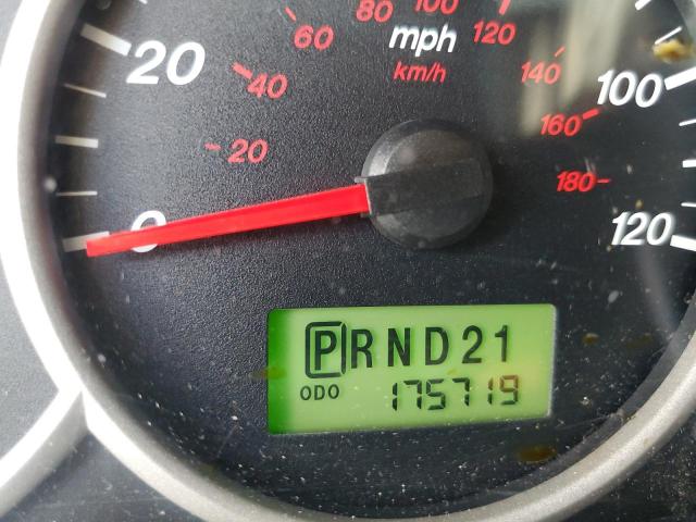 Photo 8 from auction – 2006 MAZDA TRIBUTE S with VIN 4F2YZ06106KM08424