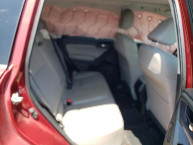 Photo 5 from auction – 2015 SUBARU FORESTER 2 with VIN JF2SJAUC6FH537600