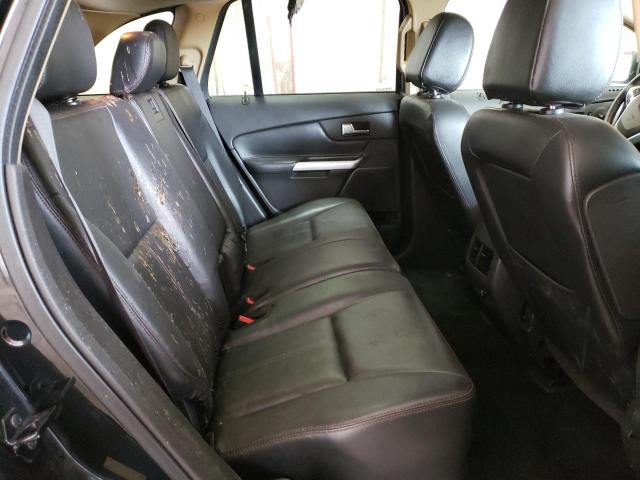 Photo 6 from auction – 2013 FORD EDGE SEL with VIN 2FMDK4JC6DBC44179