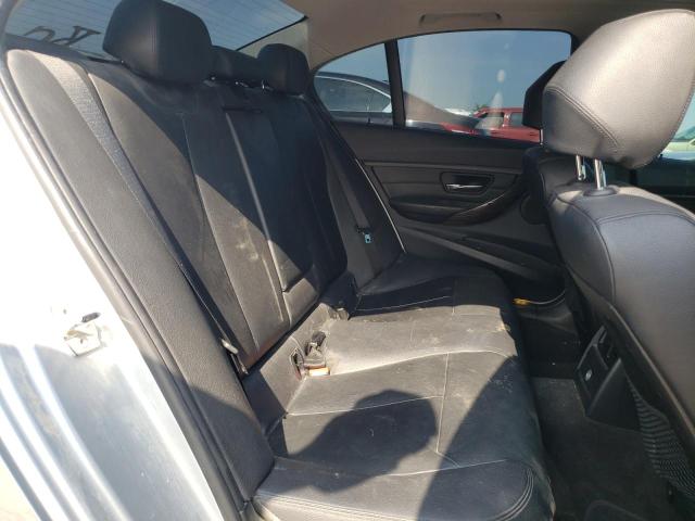 Photo 6 from auction – 2012 BMW 335 I with VIN WBA3A9C56CF270757