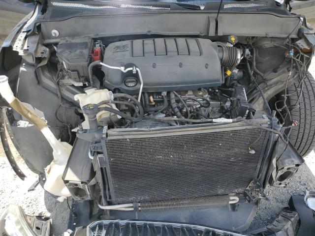 Photo 7 from auction – 2013 BUICK ENCLAVE with VIN 5GAKRCKD0DJ158856