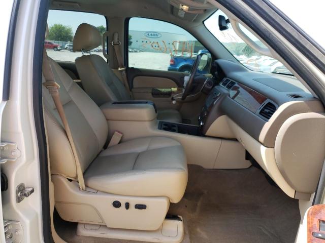 Photo 5 from auction – 2013 CHEVROLET SILVERADO with VIN 3GCPKTE75DG162952