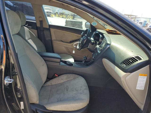 Photo 5 from auction – 2014 KIA OPTIMA HYB with VIN KNAGM4AD0E5065725