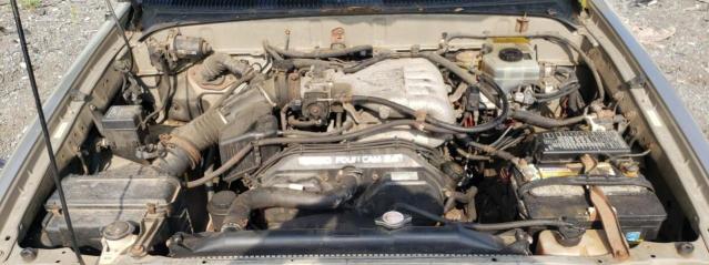 Photo 7 from auction – 2002 TOYOTA 4RUNNER SR with VIN JT3HN86RX29077213
