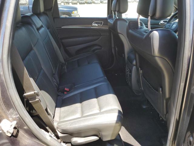Photo 6 from auction – 2014 JEEP GRAND CHER with VIN 1C4RJFBG0EC467376