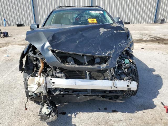 Photo 9 from auction – 2008 LEXUS RX 350 with VIN 2T2GK31U08C032696