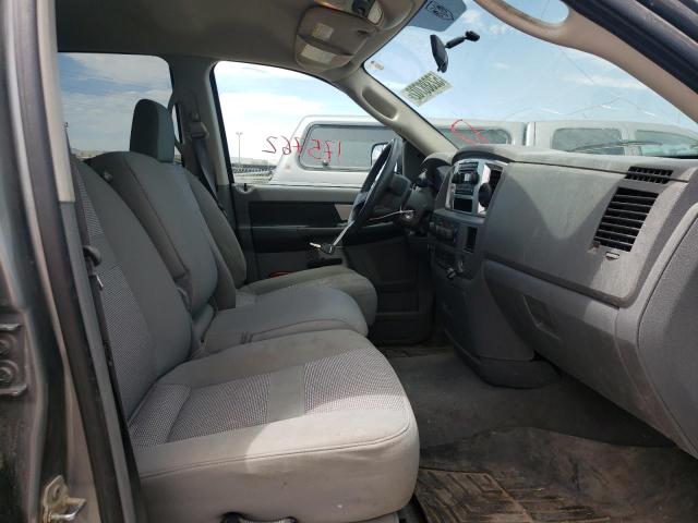 Photo 5 from auction – 2008 DODGE RAM 3500 S with VIN 3D7MX38A08G159285