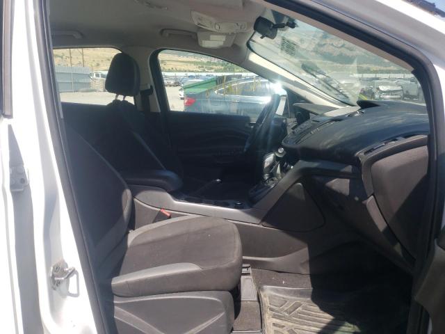 Photo 5 from auction – 2013 FORD ESCAPE S with VIN 1FMCU0F70DUB84940