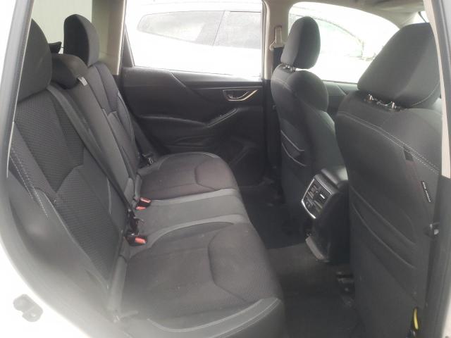 Photo 6 from auction – 2020 SUBARU FORESTER P with VIN JF2SKAJC2LH569747