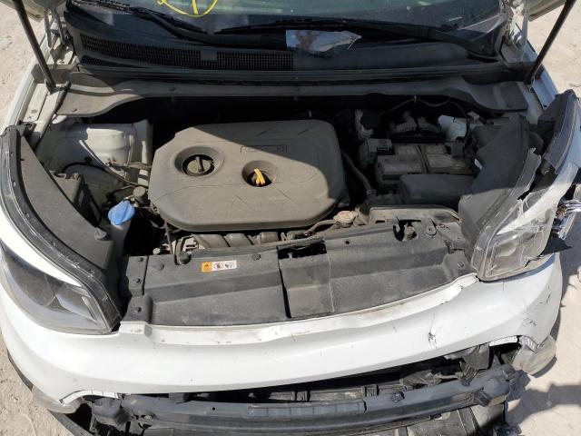 Фото 7 с аукциона – 2017 KIA SOUL + с VIN KNDJP3A57H7446483