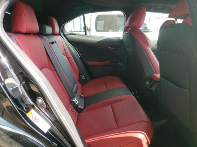 Photo 6 from auction – 2019 LEXUS UX 250H with VIN JTHU9JBH9K2011035