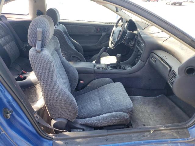 Photo 5 from auction – 1991 DODGE STEALTH ES with VIN JB3XD54B7MY014434