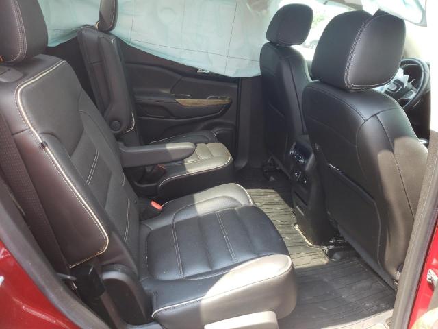 Photo 6 from auction – 2018 GMC ACADIA DEN with VIN 1GKKNXLS2JZ197884