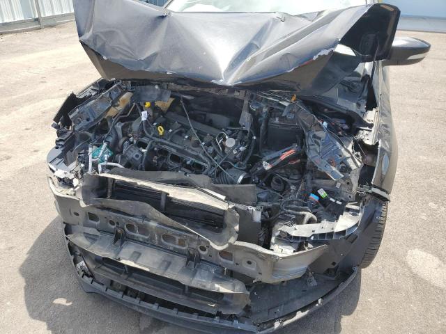 صورة رقم 9 من المزاد - 2017 FORD FOCUS SEL مع VIN 1FADP3M2XHL260996