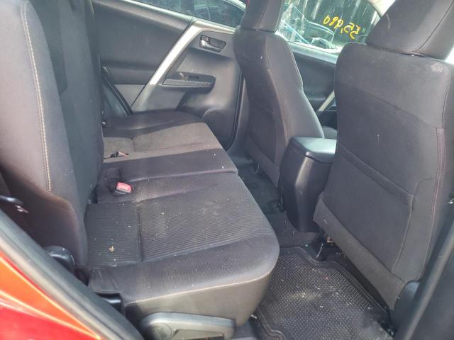 Photo 6 from auction – 2015 TOYOTA RAV4 XLE with VIN JTMRFREV2FJ021496