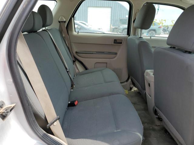 Photo 6 from auction – 2012 FORD ESCAPE XLS with VIN 1FMCU0C73CKC07335