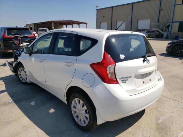 Photo 3 from auction – 2015 NISSAN VERSA NOTE with VIN 3N1CE2CP5FL351780