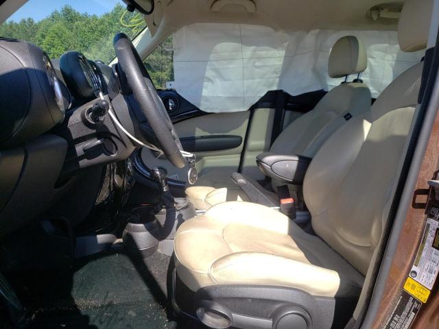 Photo 5 from auction – 2014 MINI COOPER S C with VIN WMWZC3C54EWP28252