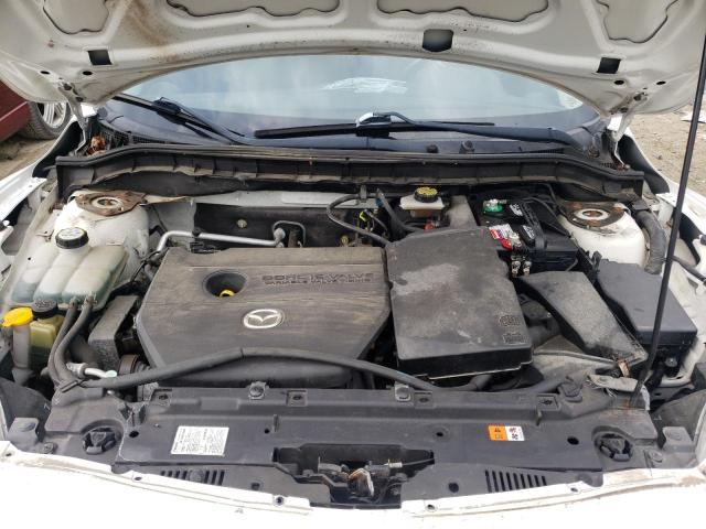 Photo 7 from auction – 2011 MAZDA 3 I with VIN JM1BL1UGXB1458476
