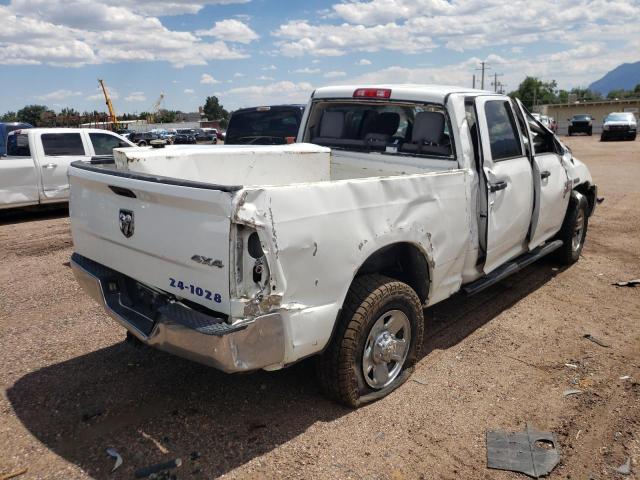 Photo 4 from auction – 2015 RAM 2500 ST with VIN 3C6TR5CT7FG501078