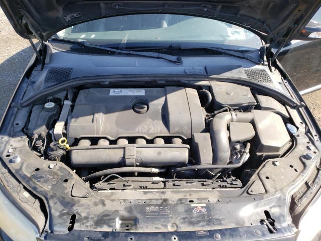 Photo 7 from auction – 2010 VOLVO S80 3.2 with VIN YV1960AS5A1125832